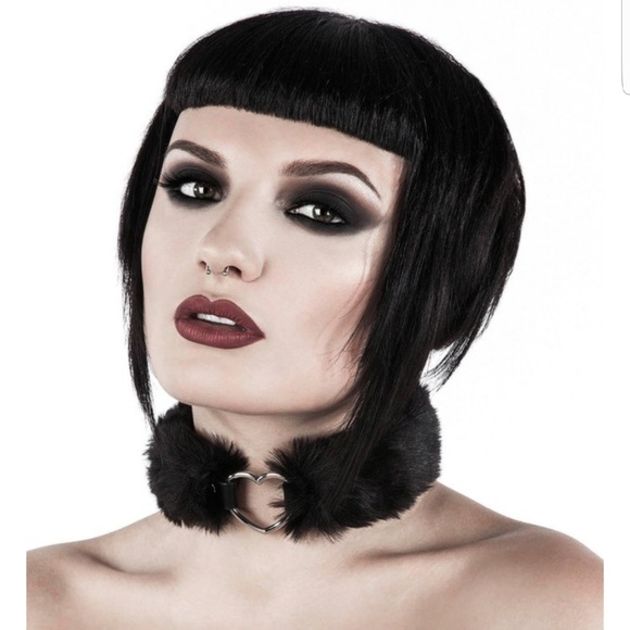 Killstar Jewelry - Killstar Venus choker Killstar Jewelry - Killstar Venus choker